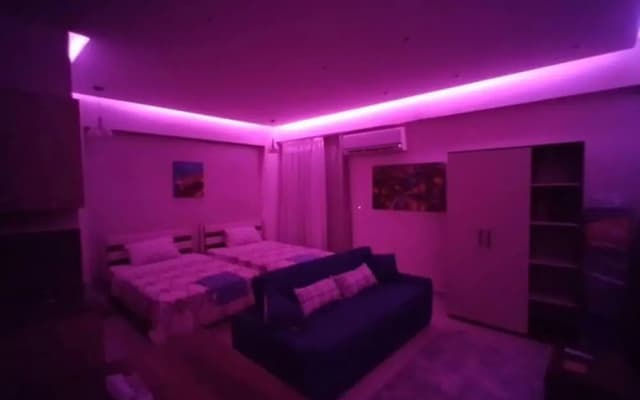 Eco Inn - Sherook993g2 Studio - photo 3
