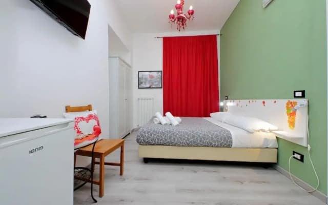 Lucky Holiday Rooms - photo 5