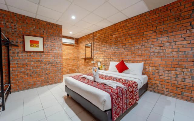 Sandy Garden Resort - photo 2