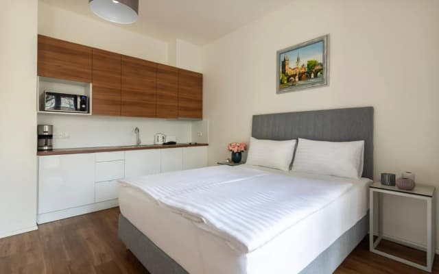 Prague Tales Boutique Residence By Dwellfort - photo 3