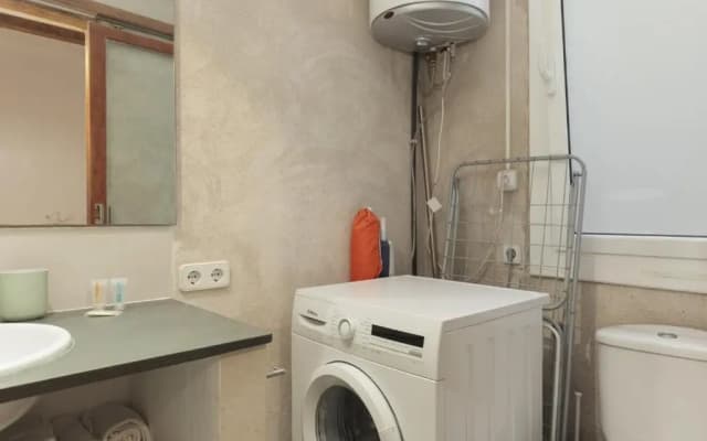 Authentic Flat in Poble Sec - Paralelo - photo 2