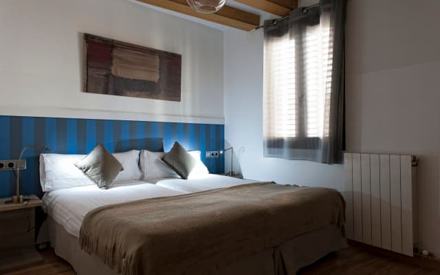 MH Apartments Liceo - photo 3