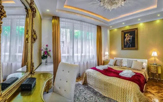 VIP Apartments Budapest - photo 4