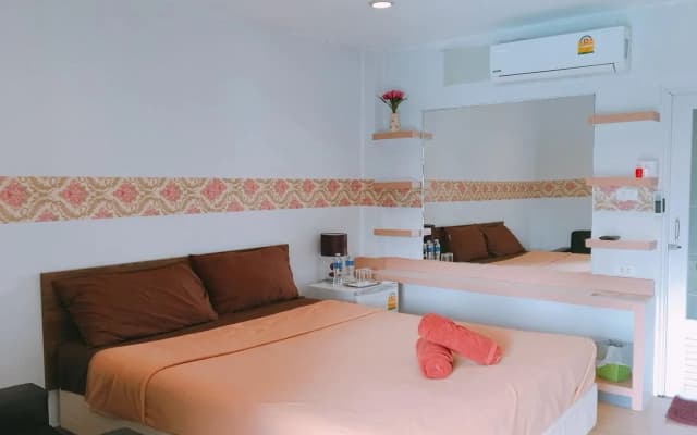 Waratee Spa Resort Villa - photo 5