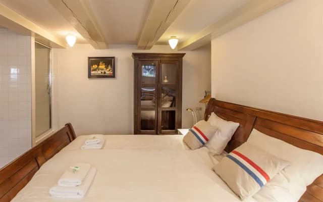 Old Masters Apartment - photo 4