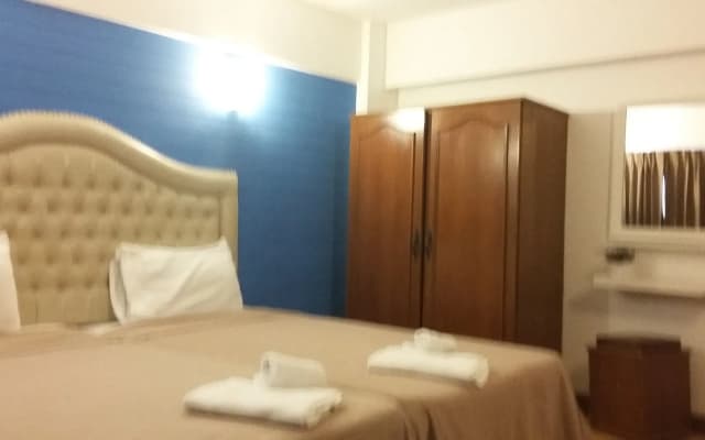Sudyod Apartment - photo 3