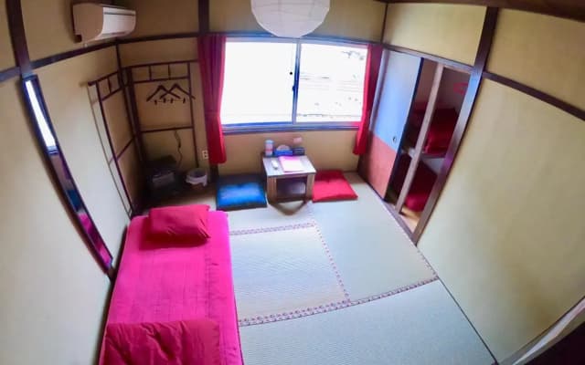 Benidaruma - Usagi - photo 4