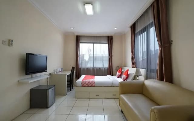 OYO 306 Koen Residence - photo 2