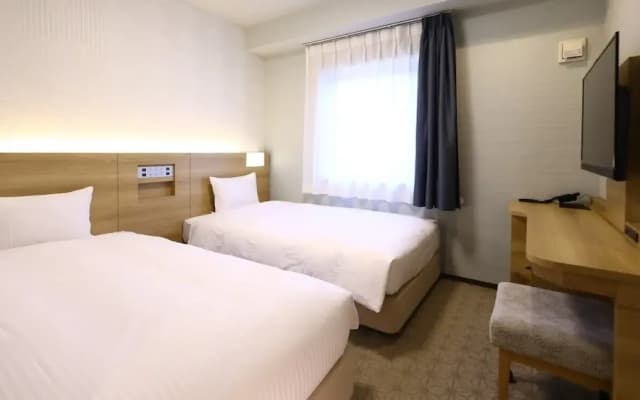 Super Hotel Namba Nipponbashi - photo 5