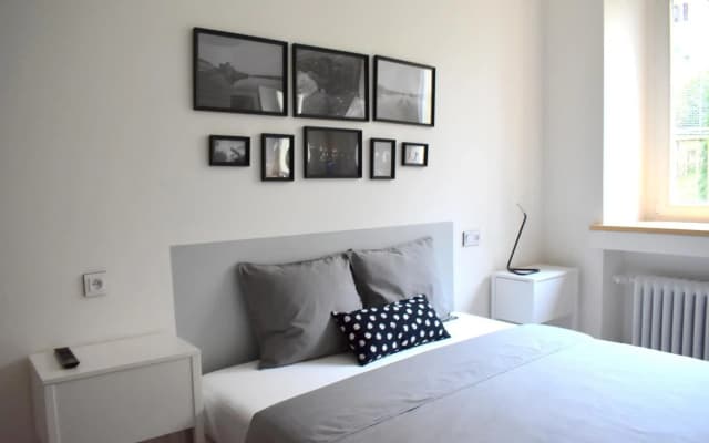 Designer holiday home Vinohrady! - photo 3