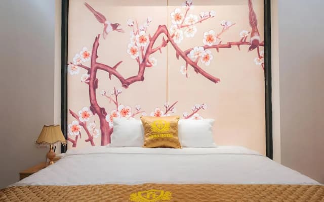 Hera Hotel - photo 3