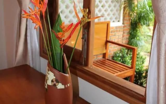 Sam Ong Lang Homestay - photo 3