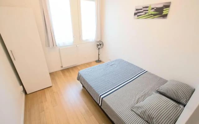 Location F3 Fontenay-Aux-Roses - photo 3
