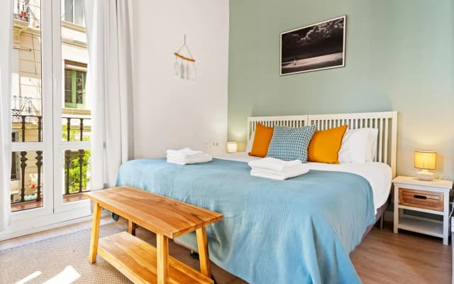 Lodging Apartments Beach Studio 22 - photo 5