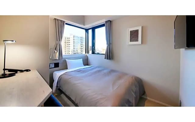 S-peria Inn Nihombashi Hakozaki - Vacation STAY 82336 - photo 2