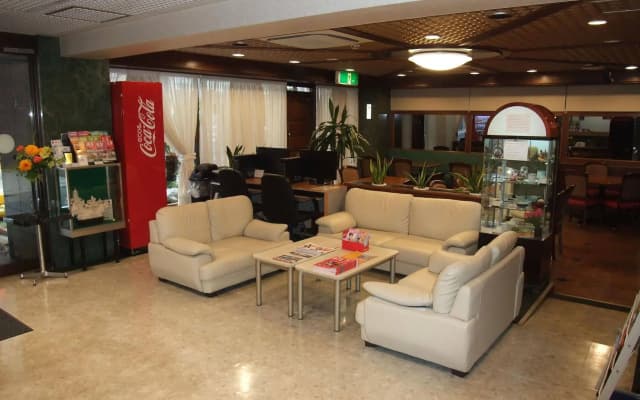 Tateshina Hotel - photo 2