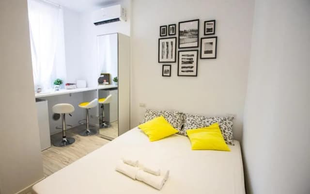 Apartment Guinizelli 6 - photo 3