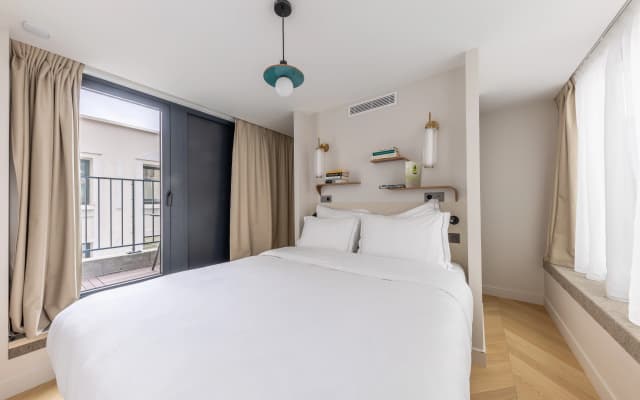 Le Pera Hotel - photo 3