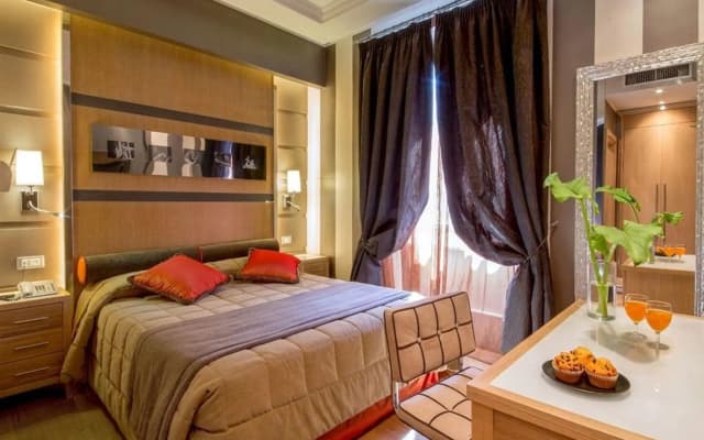 Morgana Hotel - photo 3