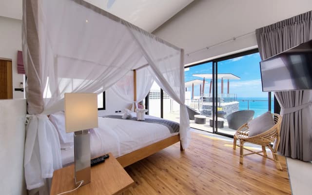 Karpe Diem Villa - photo 3