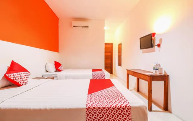 OYO 1433 Homestay Rumahku - photo 5