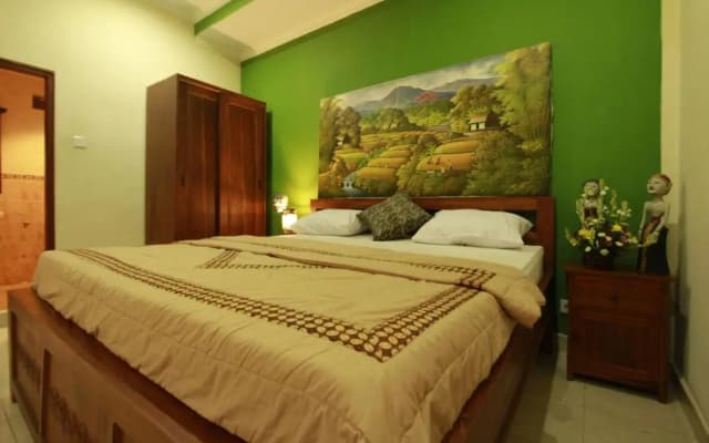 Pondok Loris Guest House - photo 2