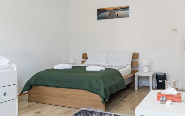 Comfortable 3BR Apt Danube Millennium - photo 4