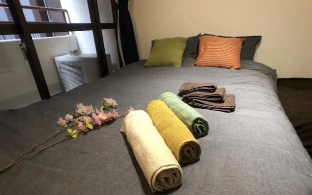 Smart Stay Tokyo L236 - photo 4