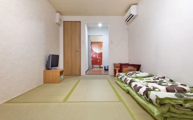 Guesthouse SAYURI 2 - photo 3