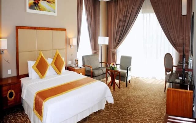 Nilai Springs Resort Hotel - photo 4