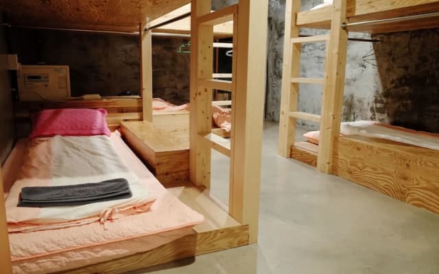 Guesthouse H - photo 4