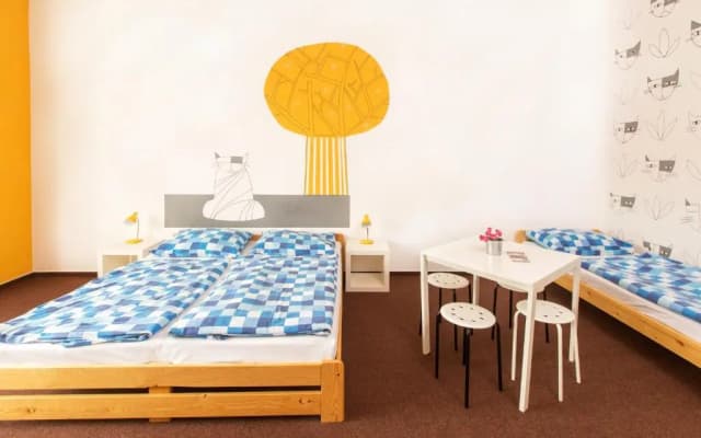 Hostel Downtown - photo 5