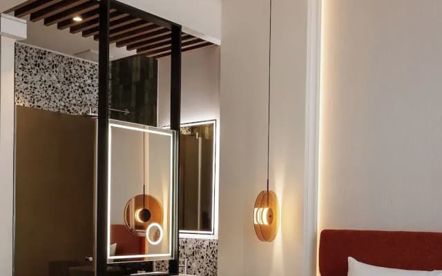 LOVIS Suites Vienna - photo 4