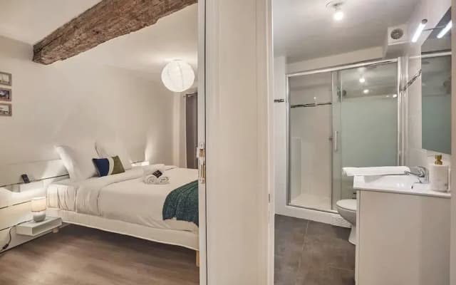 Superb Apartment in the Center of Paris by Stusioprestige - photo 3