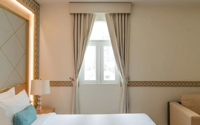 La Petite Salil Sukhumvit Thonglor 1 - photo 4
