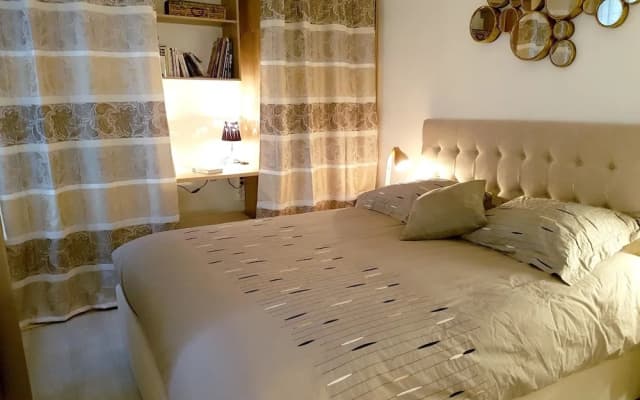 Apartment With one Bedroom in Paris, With Wifi - photo 3