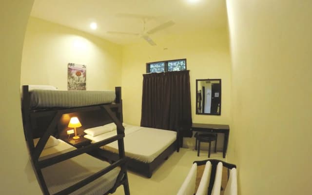 Perhentian Tropicana Inn - photo 5