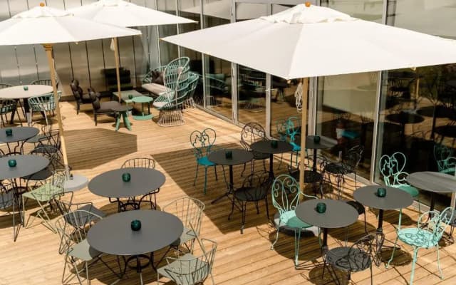 Motel One Paris-Porte Dorée - photo 4