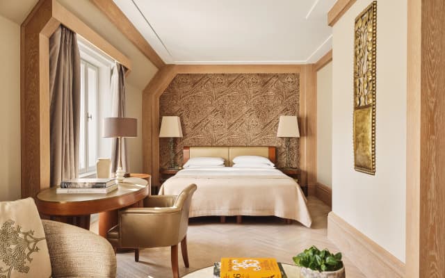 Park Hyatt Vienna - photo 3
