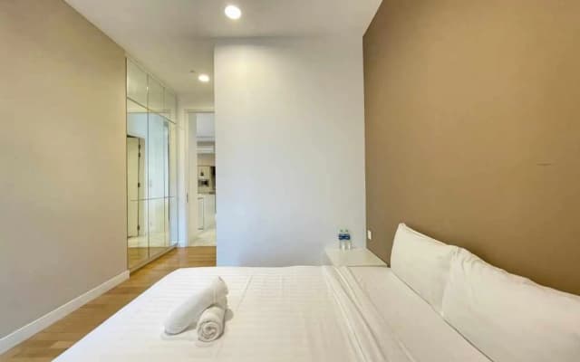 #23 Klcc Sky Pool Staycation Must Book!! =D - photo 4