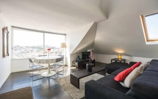 Shortstayflat Private Viewpoint - Castelo De S.Jorge - photo 3