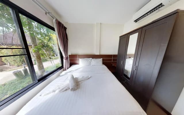 Aonang Oscar Pool Villas - photo 4