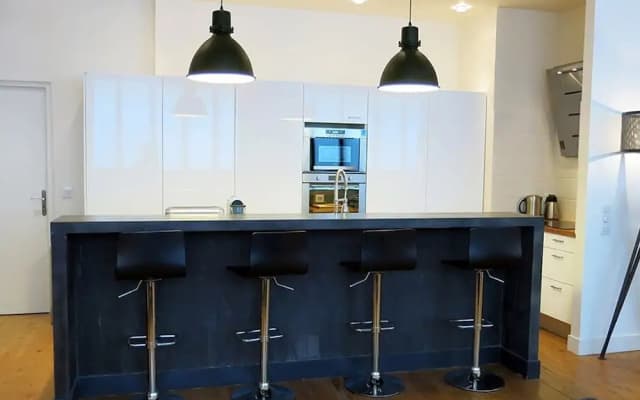 Loft Vinaigriers Republique Citycosy - photo 3