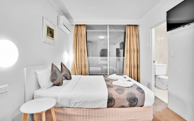 Carlton Lygon Lodge - photo 2
