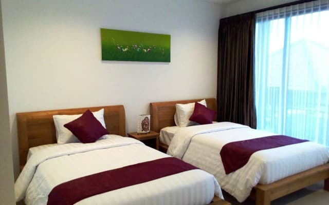 Grandpa Guest House - photo 5
