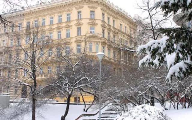 Royal Prague Apartment Celakovskeho Sady - photo 5