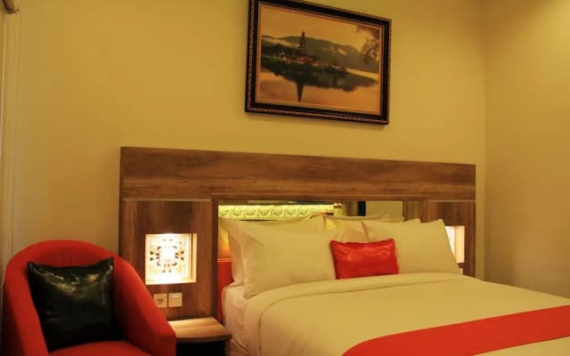 The Nyaman Bali - photo 5