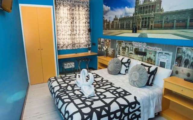 JC Rooms Puerta del Sol - photo 3