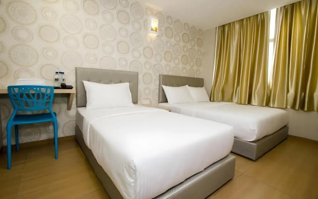 888 Boutique Hotel - photo 5
