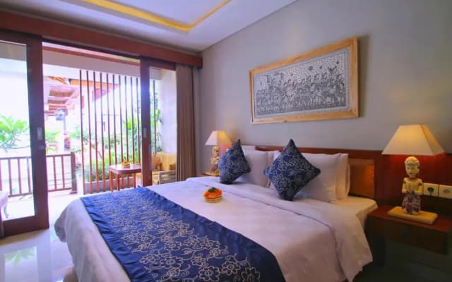 Narada House Ubud - photo 5